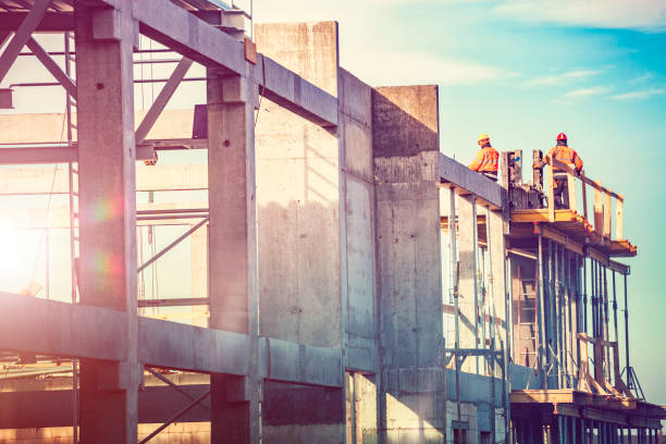 Best Concrete Grinding and Polishing in South Gate Ridge, FL