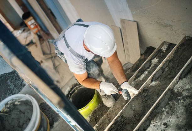 Best Commercial Concrete Services in South Gate Ridge, FL