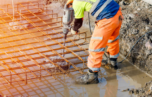 Best Concrete Sealing and Maintenance in South Gate Ridge, FL