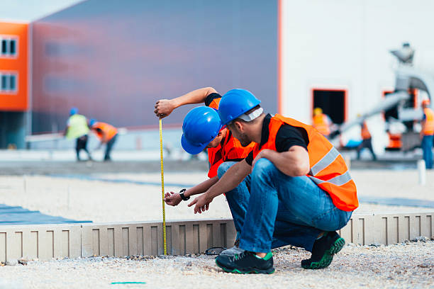 Best Concrete Sidewalk Installation in South Gate Ridge, FL
